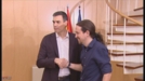 Euskadiko heritarrak Espainiako gobernu osaketaren inguruan ezkor