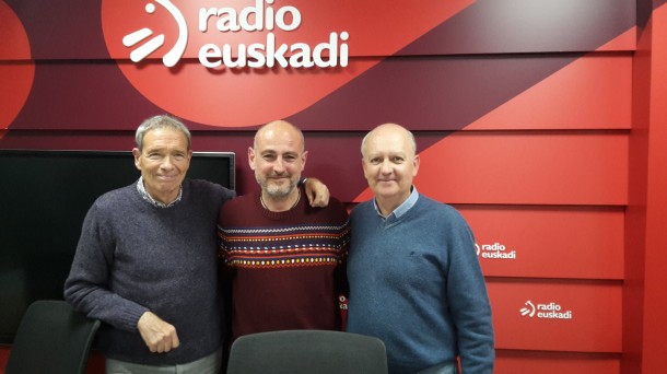 El batería Blas Fernández presenta su primer disco en solitario