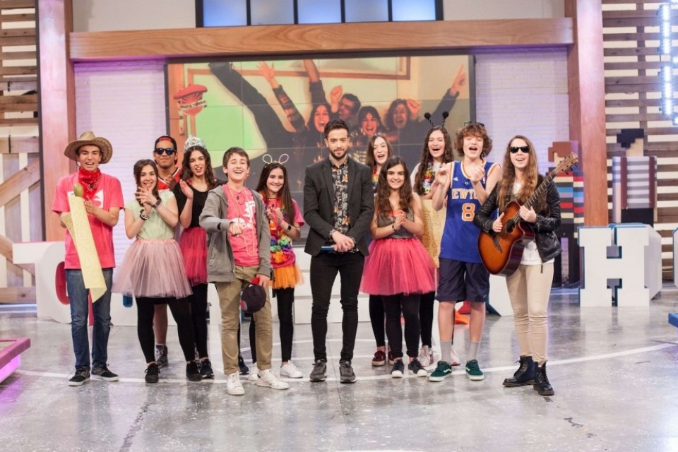 Donostiako Santa Teresa. Argazkia: EiTB