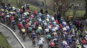 3ª etapa: Vitoria-Gasteiz - Lesaka