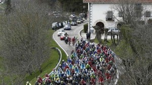 3ª etapa: Vitoria-Gasteiz - Lesaka