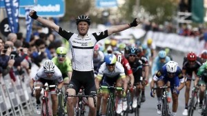 3ª etapa: Vitoria-Gasteiz - Lesaka, Cummings