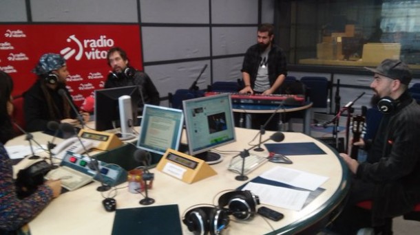 Green Valley vuelve con''Ahora'', su quinto disco