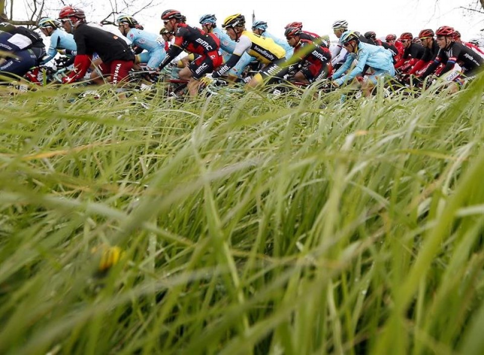 4ª etapa: Lesaka-Orio