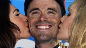 4ª etapa: Lesaka-Orio, triunfo de Samuel Sánchez