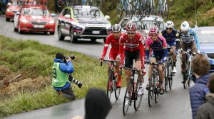 4ª etapa: Lesaka-Orio