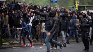 Las claves de la polémica reforma laboral francesa