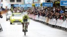 Alberto Contador, erlojupejoan garaile / EFE. title=