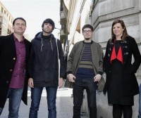 EH Bildu Podemos Euskadirekin elkarlanean aritzeko prest, 'muga barik'