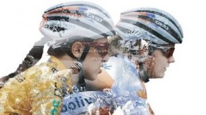 ETB, con la Emakumeen Bira