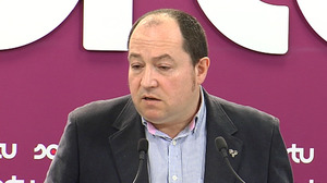 Sortu:'Espetxe frontetik espetxeak husteko frontera pasatzeko unea da'