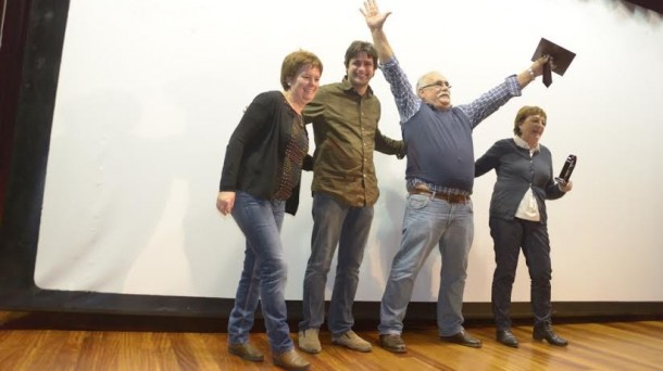 La mejor miel alavesa de Fresneda