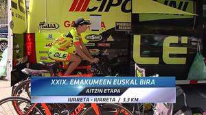 Resumen del prólogo disputado en Iurreta