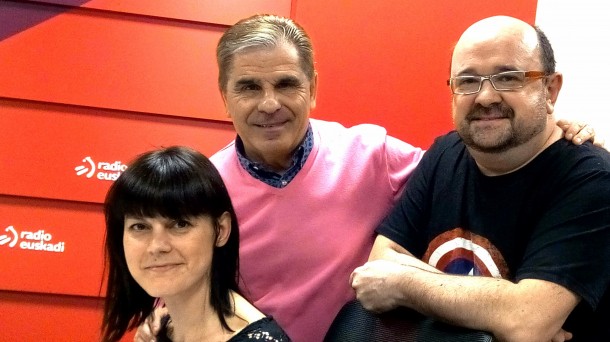 Pedro Ruiz: 'La actualidad es un eructo de la historia'