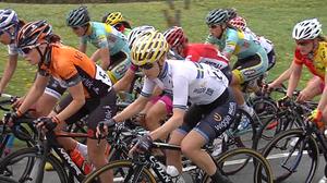 Resumen de la etapa reina