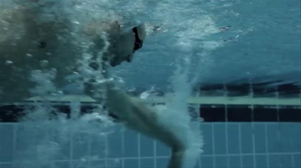 'Richard Oribe, al otro lado de las medallas', modelo de superación 