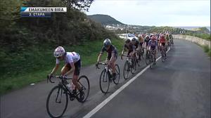 Resumen de la tercera etapa