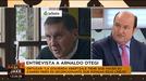 Ortuzar: 'Esperaba un Arnaldo Otegi más evolucionado'