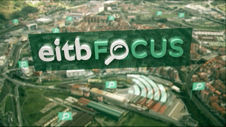 Los datos de EiTB Focus se darán a conocer a partir del jueves