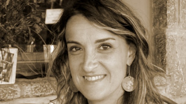 Mari Jose Barriola, directora de "Gutik zura"