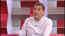 Arnaldo Otegi reconoce que la izquierda abertzale ha perdido apoyos