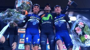 Alejandro Valverderen beste garaipen bat