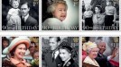 Elizabeth II.aren 90. urtebetetzea.