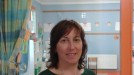 Rosa. Amurrio. Aula de los niños de 2 años de la guardería Aresketa ikastola.