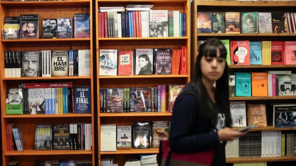 Bono cultura para la adquisición de libros en Bizkaia