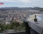 Mirador de Ulía, una 'estrella' sobre la bahía de Donostia
