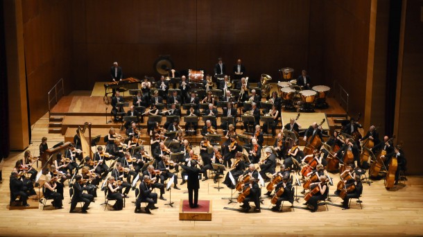 La temporada sinfónica propondrá 34 conciertos