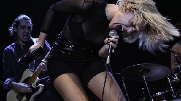 Soul made in Spain, desconocidos del country rock, blues del desierto