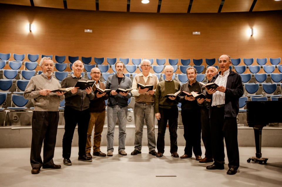 Easo kapera gregorianista