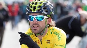 El ciclismo vasco sigue teniendo peso en el panorama mundial