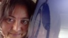 Mari Carmen Cruz, etxean txantxangorria maitatzen