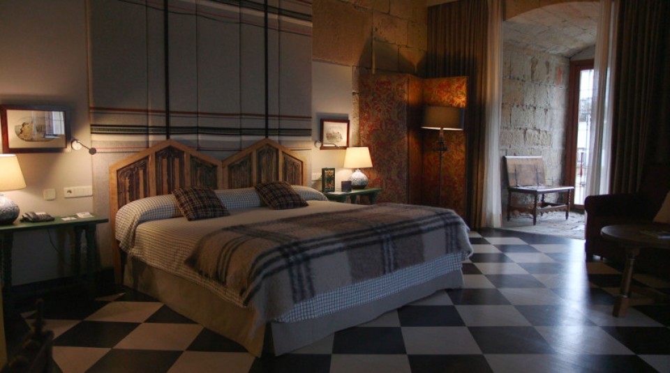 Castillo Carlos V (Hondarribia)