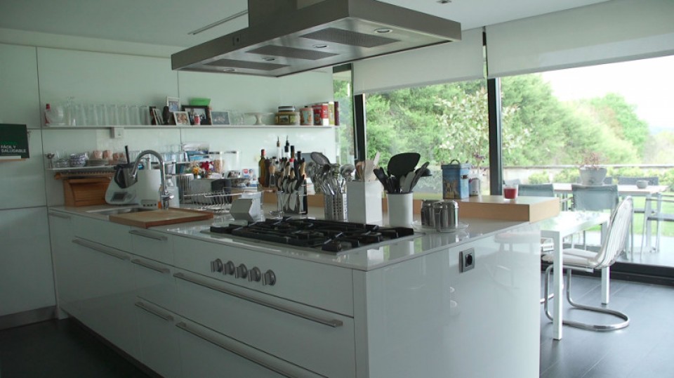 Urbanización La Bilbaína (Mungia)