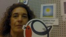 Ana Arregi.
