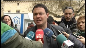 EH Bilduk zerrenda berriak osatuko ditu Kongresurako eta Senaturako