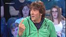 Patxi Salinas: 'Podía haber tirado hasta la final y un mes más'