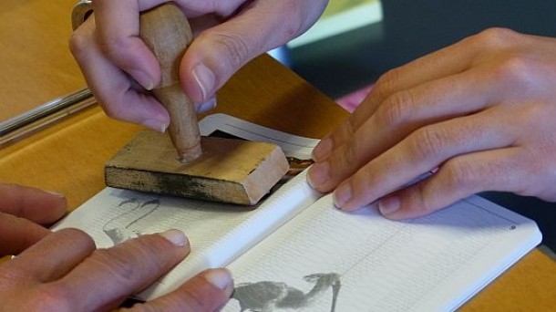 'BirdFlyWay' ekimena, Edorta Unamunoren eskutik