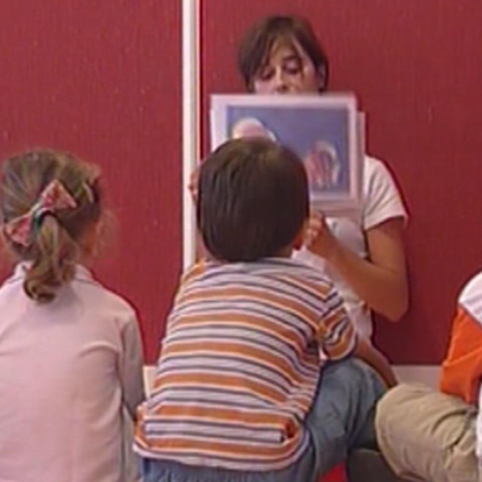 Suspenden el cambio de modelo de dos escuelas infantiles en Pamplona