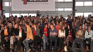 Sortu comienza su transformación el 2 de julio