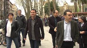 La Fiscalía pide archivar la causa contra Arraiz por el 'jaque mate'