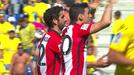 El Athletic no pasa del empate sin goles ante el Las Palmas