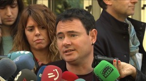 Entrevista a Hasier Arraiz, esta noche, en 'Azpimarra+'