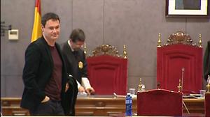 ¿Cuál será el siguiente paso que deba dar Hasier Arraiz?