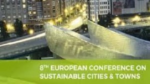 Congreso de Ciudades Europeas Sostenibles  