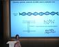 Ainara Castellanos: DNA zaborraren pistaren atzetik