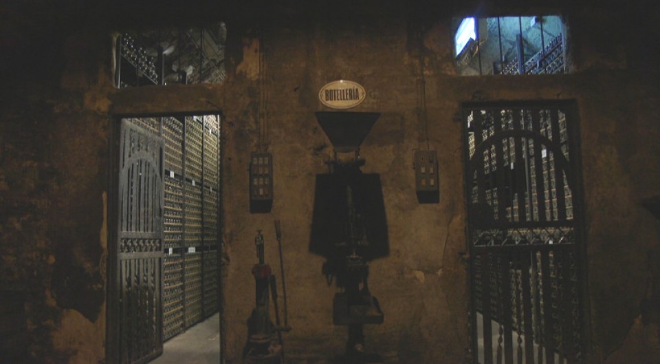 Bodega Marqués de Riscal